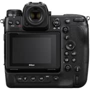 Nikon Z9 Mirrorless Digital Camera Body Black