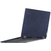 Lenovo Yoga 6 (2021) 2-in-1 Laptop - AMD Ryzen 7-5700U / 13.3inch FHD / 1TB SSD / 16GB RAM / Shared AMD Radeon Graphics / Windows 11 Home / English & Arabic Keyboard / Blue / Middle East Version - [82ND00AHAX]