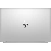 HP EliteBook (2020) Laptop - 11th Gen / Intel Core i7-1165G7 / 13.3inch FHD / 512GB SSD / 16GB RAM / Windows 10 Pro / Silver - [830 G8]