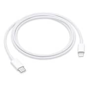Apple Mm0a3fe/a Usb-c To Lightning Cable 1m White