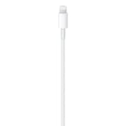 Apple Mm0a3fe/a Usb-c To Lightning Cable 1m White