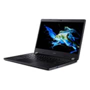 Acer Travelmate P2 Tmp214-53-741g Laptop Core i7-1165G7 2.80GHz 8GB 512GB SSD Intel Iris Xe Graphics Win10 Pro 14inch HD Black 1 Year Warranty