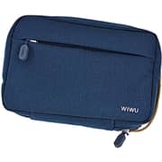 Wiwu Cozy Storage Bag Blue
