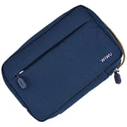 Wiwu Cozy Storage Bag Blue