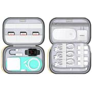 Wiwu Cozy Storage Bag Blue