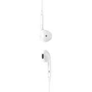 Mycandy ACMYCNWSHF3WHT Stereo Wired In Ear Headset with Lightning Connector White
