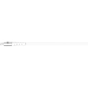 Mycandy Lightning Cable 1.2m White