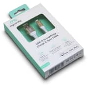 Mycandy Lightning Cable 1.2m White