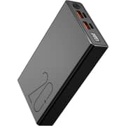 Mycandy Laptop Power Bank 20000mAh Black ACMCN21LP20KPB