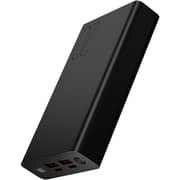 Mycandy Laptop Power Bank 20000mAh Black ACMCN21LP20KPB