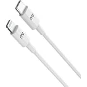 Mycandy Car Charger White