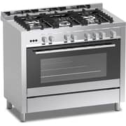 White Gas Cooker WGH10060-M