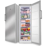 Emelcold Upright Freezer 380 Litres EMUFF380S