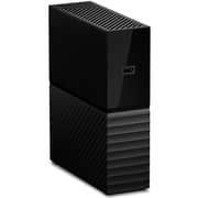 Western Digital My Book Desktop Hard Drive USB3.0 16TB Black WDBBGB0160HBK-EESN