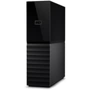 Western Digital My Book Desktop Hard Drive USB3.0 18TB Black WDBBGB0180HBK-EESN