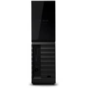 Western Digital My Book Desktop Hard Drive USB3.0 18TB Black WDBBGB0180HBK-EESN