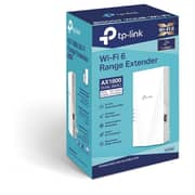 TP-Link RE600X AX1800 Wifi 6 Range Extender