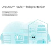 TP-Link RE600X AX1800 Wifi 6 Range Extender