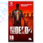 Nintendo Switch Into The Dead 2
