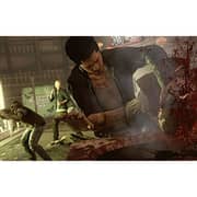 PS4 Sleeping Dogs Definitive Edition Game