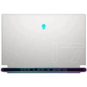Dell Alienware X17 R1 Gaming Laptop - 11th Gen Core i7 2.3GHz 32GB 1TB 8GB Win10Home FHD 17.3inch White NVIDIA GeForce RTX 3070 17XALNCTO1WHT (2021) Middle East Version