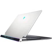Dell Alienware X17 R1 Gaming Laptop - 11th Gen Core i7 2.3GHz 32GB 1TB 8GB Win10Home FHD 17.3inch White NVIDIA GeForce RTX 3070 17XALNCTO1WHT (2021) Middle East Version