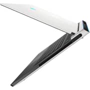 Dell Alienware X17 R1 Gaming Laptop - 11th Gen Core i7 2.3GHz 32GB 1TB 8GB Win10Home FHD 17.3inch White NVIDIA GeForce RTX 3070 17XALNCTO1WHT (2021) Middle East Version