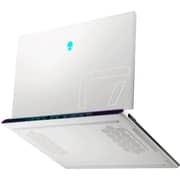 Dell Alienware X17 R1 Gaming Laptop - 11th Gen Core i7 2.3GHz 32GB 1TB 8GB Win10Home FHD 17.3inch White NVIDIA GeForce RTX 3070 17XALNCTO1WHT (2021) Middle East Version
