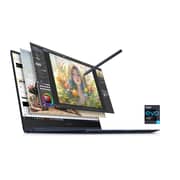Samsung Laptop Galaxy Book Pro NP950XDB-KA2US Intel Core i5 11th Gen 1135G7 (2.40GHz) 8 GB LPDDR4X Memory 512 GB SSD Intel Iris Xe Graphics 15.6