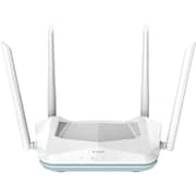 Dlink R15 AX1500 Wi-Fi 6 Dual Band AI Router