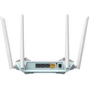 Dlink R15 AX1500 Wi-Fi 6 Dual Band AI Router