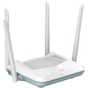 Dlink R15 AX1500 Wi-Fi 6 Dual Band AI Router