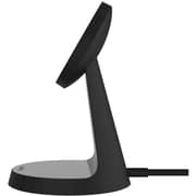 Belkin Magnetic Wireless Charger Black