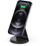 Belkin Magnetic Wireless Charger Black