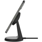 Belkin Magnetic Wireless Charger Black