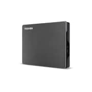 Toshiba Canvio Gaming Portable Hard Drive USB3.2 1TB Black HDTX110EK3AA