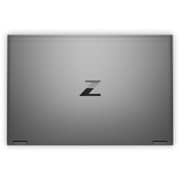 HP Zbook Fury 15 G8 Laptop - 11th Gen 15.6inch FHD, Core i7 2.50GHz 32GB RAM, 1TB SSD, 6GB NVIDIA RTX️ A3000, Win10Pro, Silver, Eng Ar Keyboard (314K3EA) (2021) Middle East Version