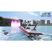 PS4 Grand Theft Auto Trilogy The Definitive Edition Game