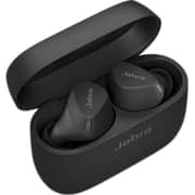 Jabra Elite 4 Active True Wireless In Earbuds Black