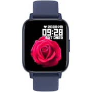 Xcell G3 Talk Lite Smart Watch 1.69″ HD White