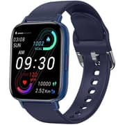 Xcell G3 Talk Lite Smart Watch 1.69″ HD White