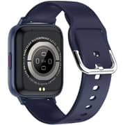 Xcell G3 Talk Lite Smart Watch 1.69″ HD White
