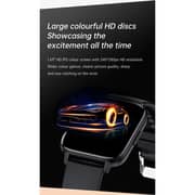 Xcell G3 Talk Lite Smart Watch 1.69″ HD White