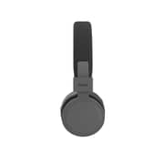 Hama 184084 Freedom Lit On Ear Wireless Headset Black
