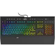 Urage Exodus 900 Mechanical Gaming Keyboard Black