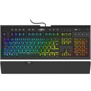 Urage Exodus 900 Mechanical Gaming Keyboard Black