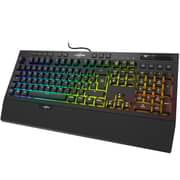 Urage Exodus 900 Mechanical Gaming Keyboard Black