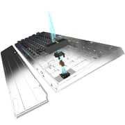 Urage Exodus 900 Mechanical Gaming Keyboard Black