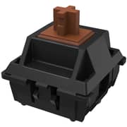 Urage Exodus 900 Mechanical Gaming Keyboard Black