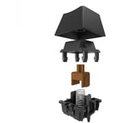 Urage Exodus 900 Mechanical Gaming Keyboard Black